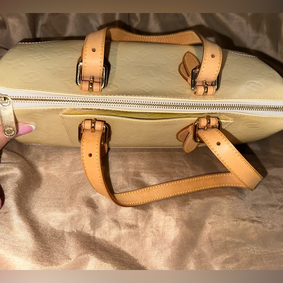 ❌SOLD❌Louis Vuitton Vernis bag - Picture 6 of 12